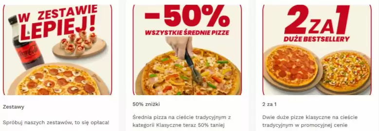Telepizza gazetka Strona 7