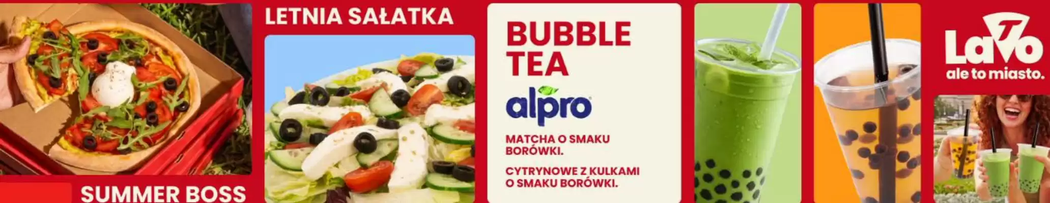 Telepizza (ważność do 31-08)