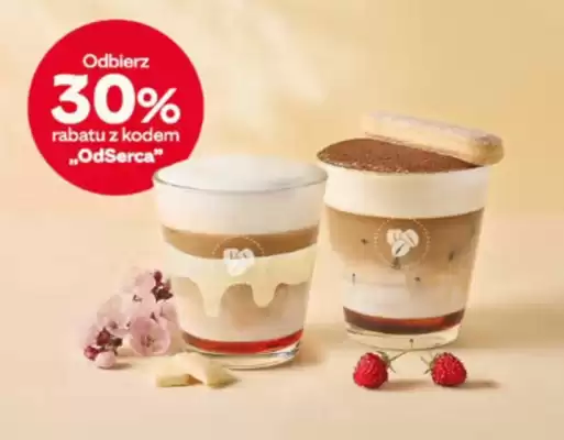 Costa Coffee (ważność do 30-08)