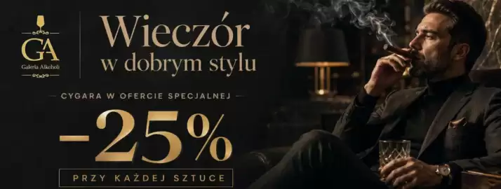 Galerie Alkoholi gazetka Strona 1