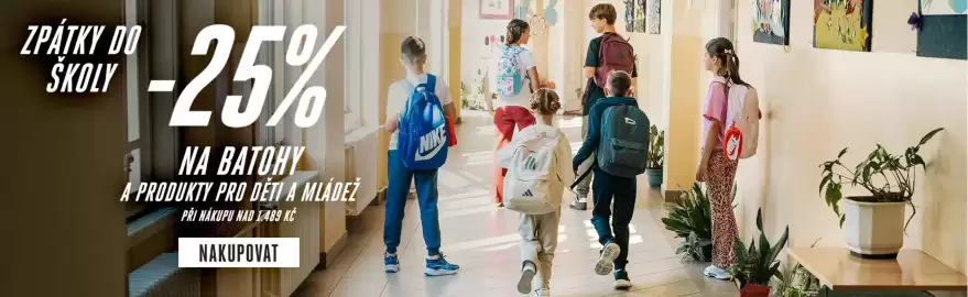 A3 sport leták Strana 1