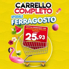 Volantino Il Centesimo Pagina 1