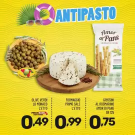 Volantino Il Centesimo Pagina 2