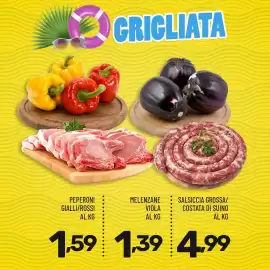 Volantino Il Centesimo Pagina 3