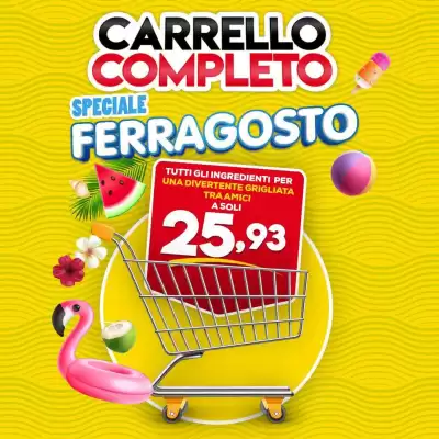 Il Centesimo (valido fino al 20-08)