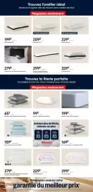 Dormez Vous flyer Page 2