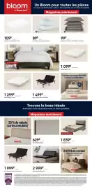 Dormez Vous flyer Page 4