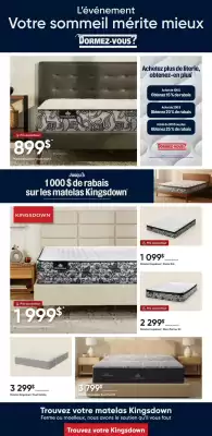 Dormez Vous (valid until 27-08)
