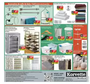 Korvette flyer Page 8