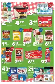 Marche Ami flyer week 33 Page 2