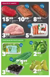 Marche Ami flyer week 33 Page 3