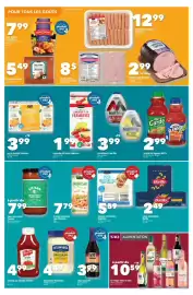 Marche Ami flyer week 33 Page 4