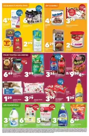 Marche Ami flyer week 33 Page 5
