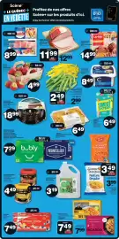 IGA flyer week 33 Page 8