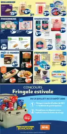 Marché Bonichoix flyer week 33 Page 3
