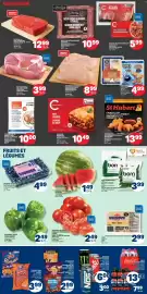 Marché Bonichoix flyer week 33 Page 4