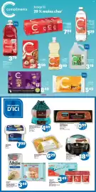 Marché Bonichoix flyer week 33 Page 6
