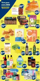 Marché Bonichoix flyer week 33 Page 7
