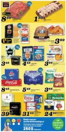 Marché Richelieu flyer week 33 Page 2