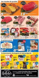 Marché Richelieu flyer week 33 Page 3
