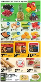 Marché Richelieu flyer week 33 Page 4