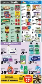 Marché Richelieu flyer week 33 Page 5