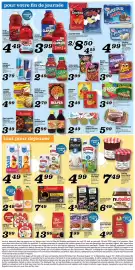 Marché Richelieu flyer week 33 Page 6