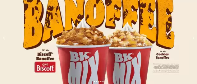 Catálogo Burger King Página 3