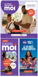 Jean Coutu flyer week 33 Page 12