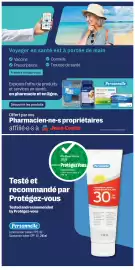 Jean Coutu flyer week 33 Page 13