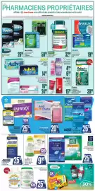 Jean Coutu flyer week 33 Page 3