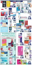 Jean Coutu flyer week 33 Page 4