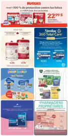 Jean Coutu flyer week 33 Page 8