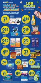 Maxi flyer week 33 Page 11