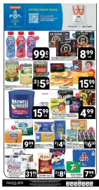 Pasquier flyer week 33 Page 10