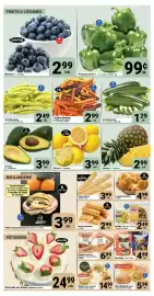 Pasquier flyer week 33 Page 2