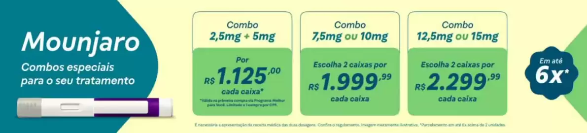 Encarte Droga Raia semana 33 Página 4