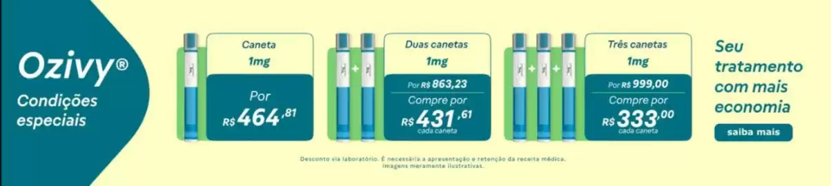Encarte Droga Raia semana 33 Página 8