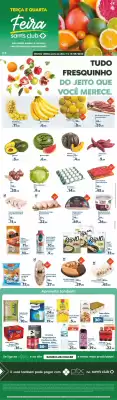 Sam's Club (válido até 13-08)