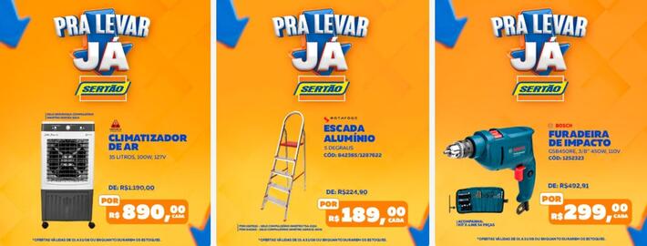 Catálogo Sertão Página 4