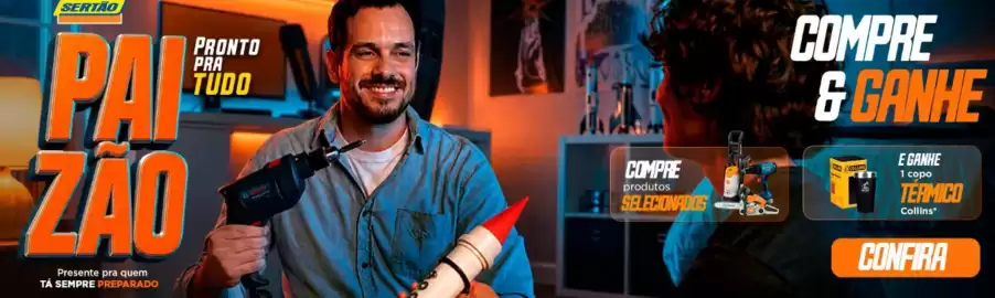 Catálogo Sertão Página 3