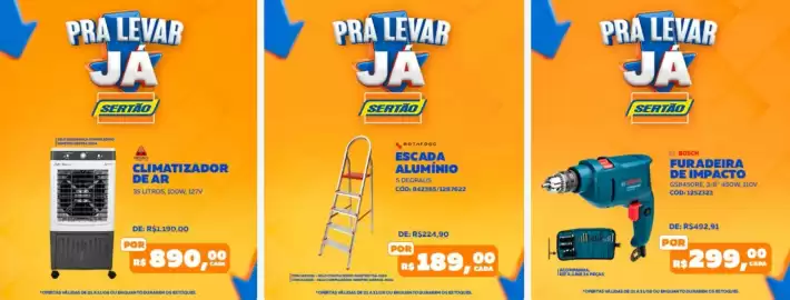 Catálogo Sertão Página 4