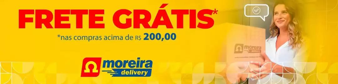 Catálogo Hiper Moreira Página 1