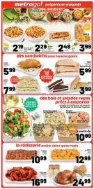 Metro flyer week 33 Page 16