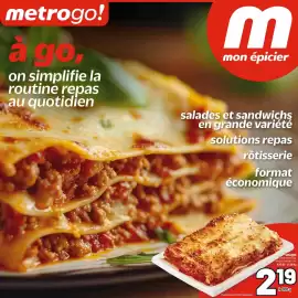 Metro flyer week 33 Page 27
