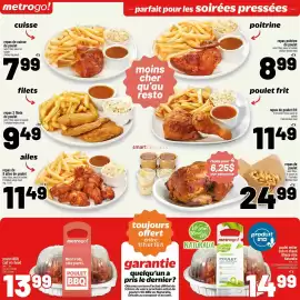 Metro flyer week 33 Page 31