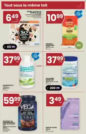 Rachelle-Bery Grocery flyer week 33 Page 2