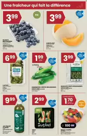 Rachelle-Bery Grocery flyer week 33 Page 3