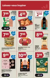 Rachelle-Bery Grocery flyer week 33 Page 4