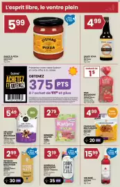 Rachelle-Bery Grocery flyer week 33 Page 7